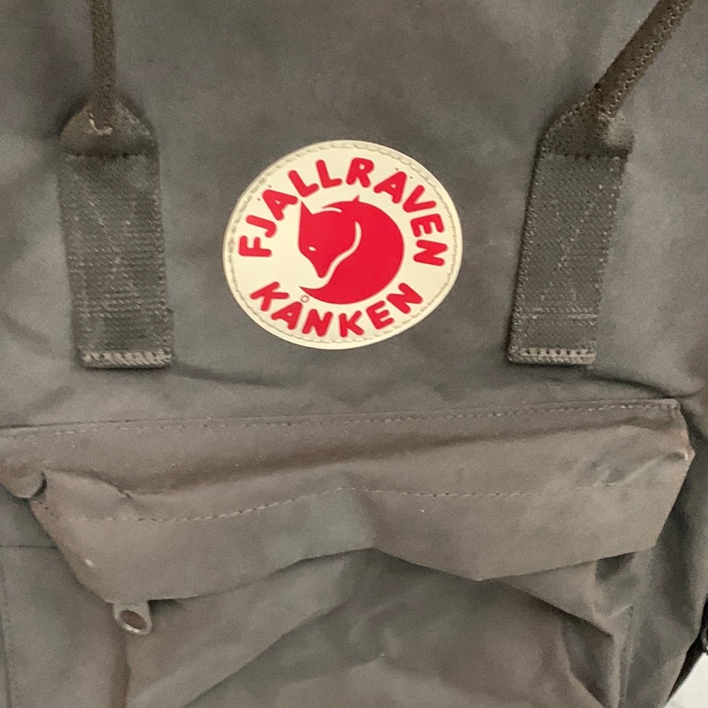 FJALLRAVEN KANKEN backpack